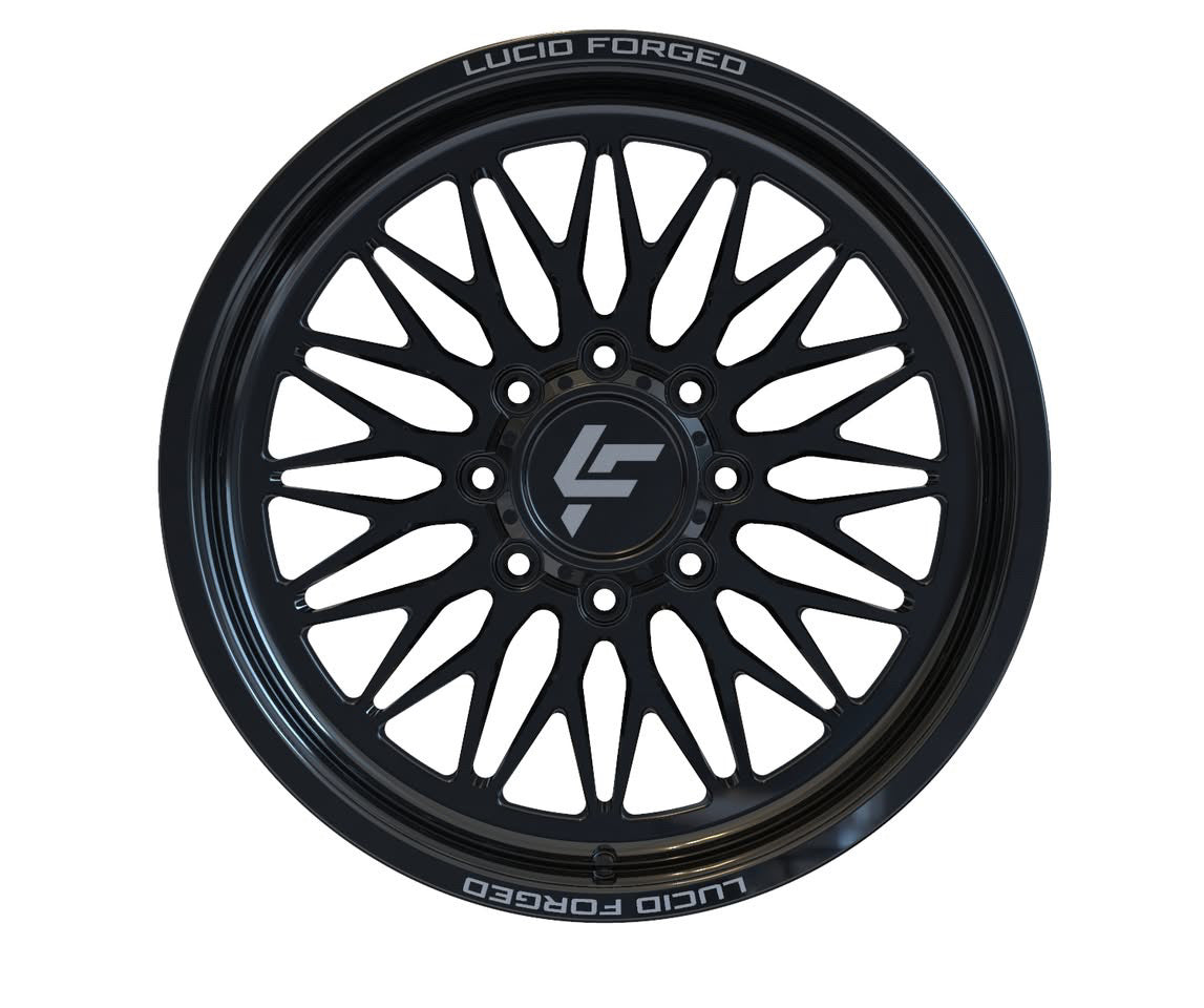 WRAITH - CONCAVE