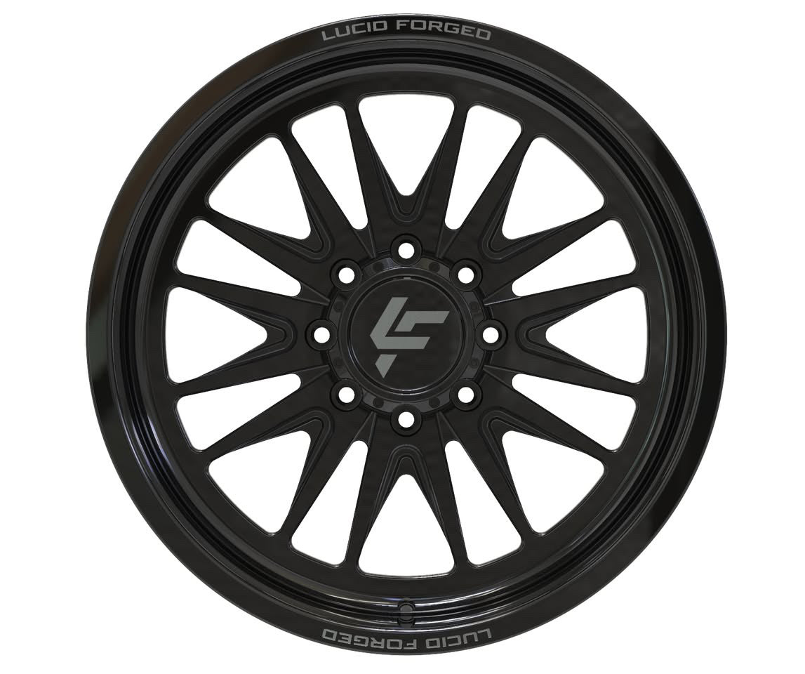 STRIKER - CONCAVE