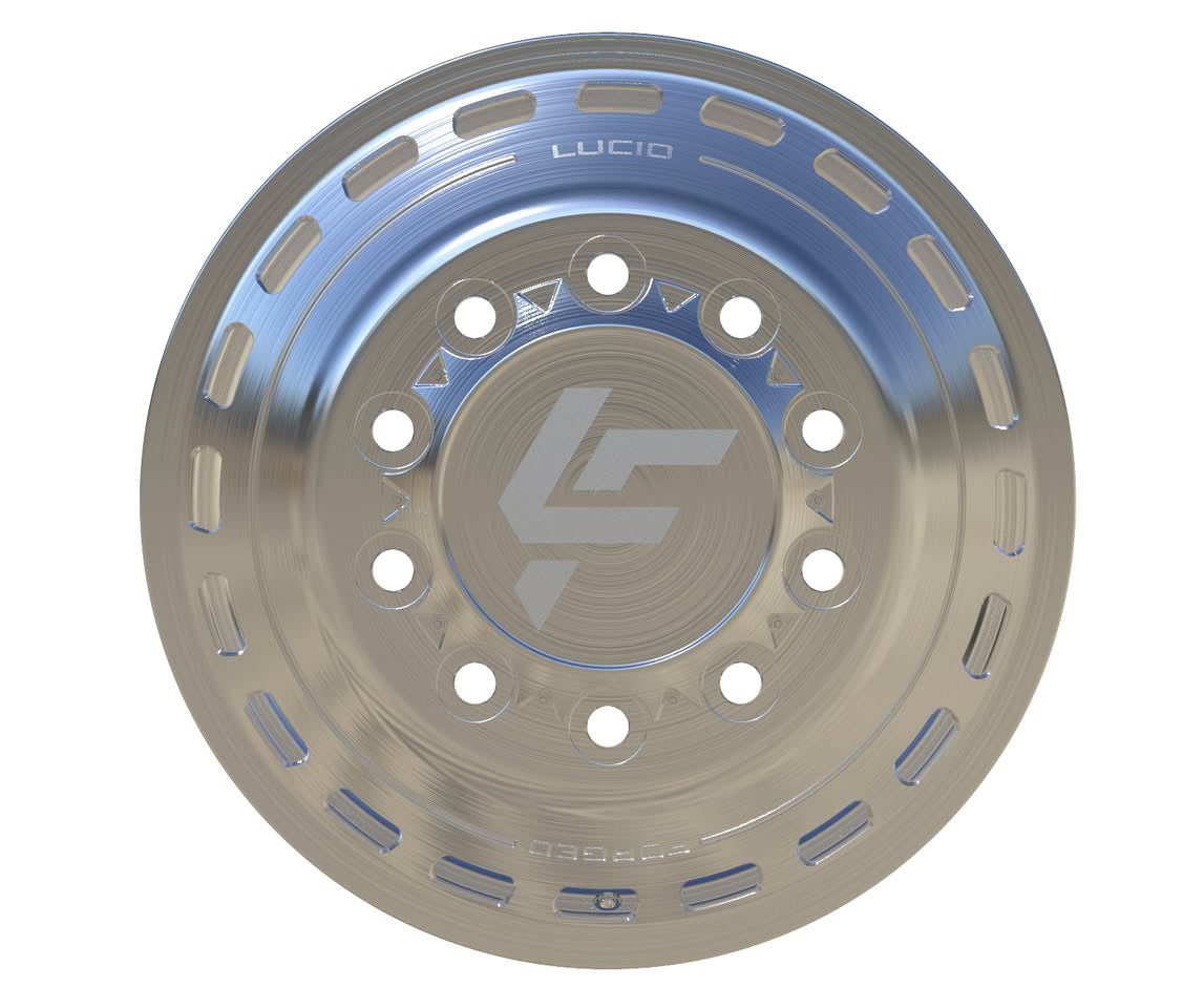 PAYLOAD (DUALLY)
