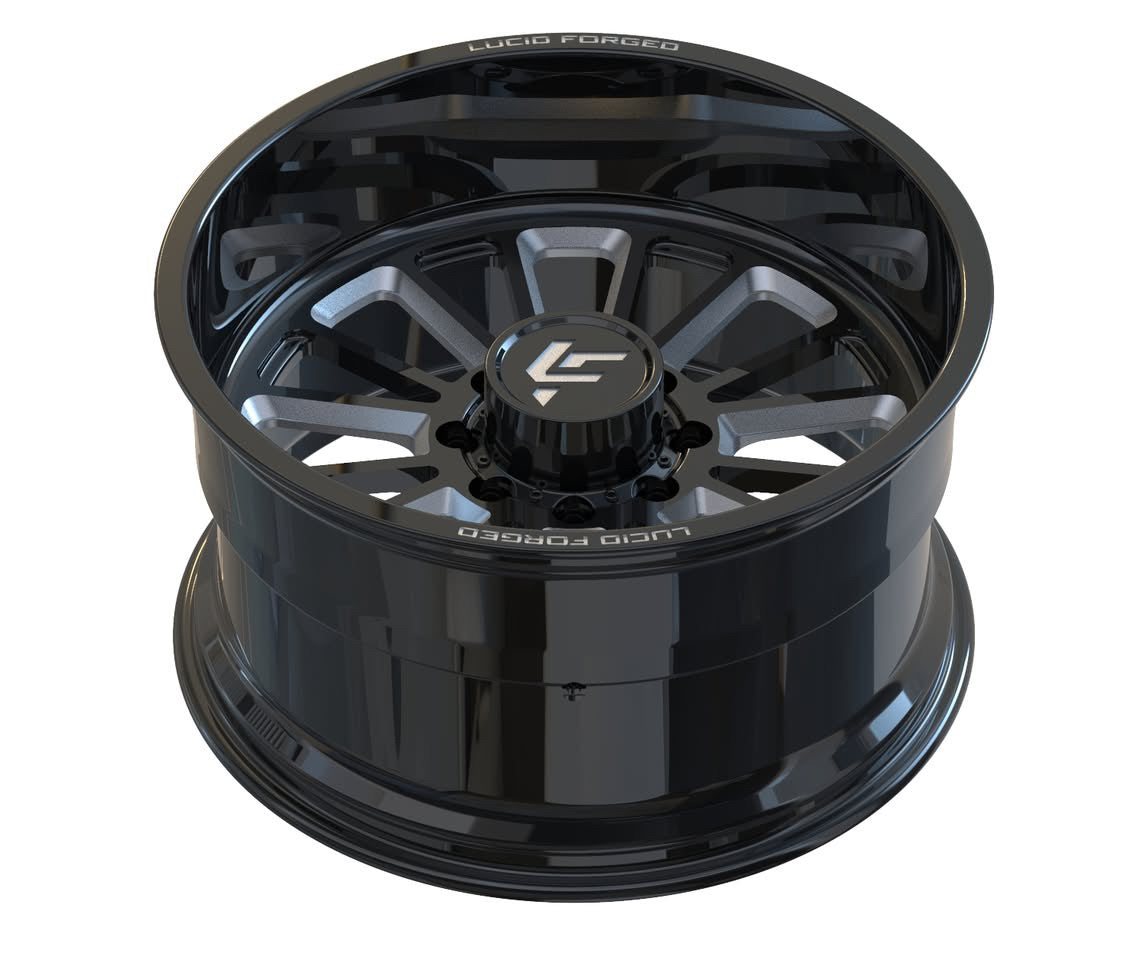 LEGACY - CONCAVE