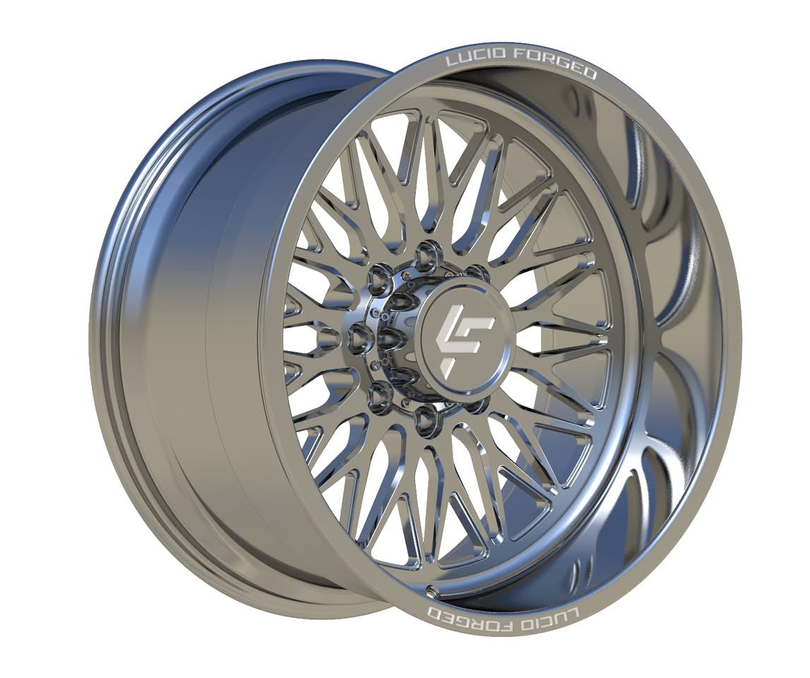WRAITH - CONCAVE