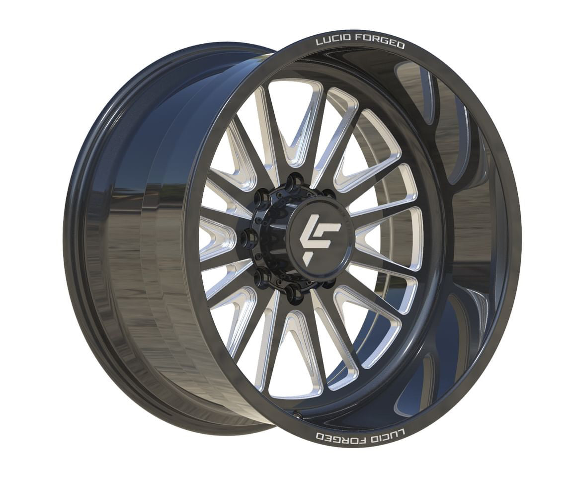 STRIKER - CONCAVE