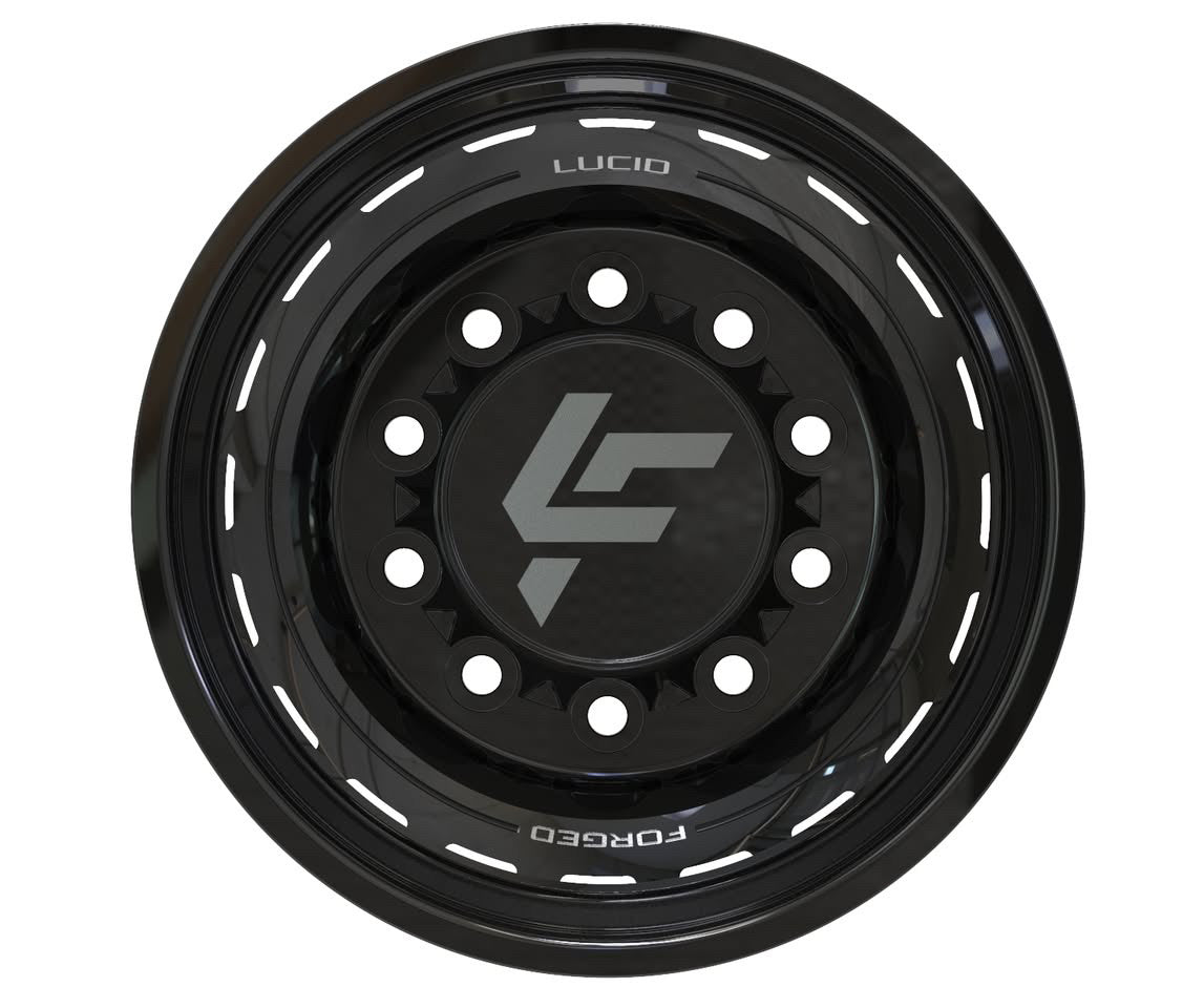 PAYLOAD (DUALLY)
