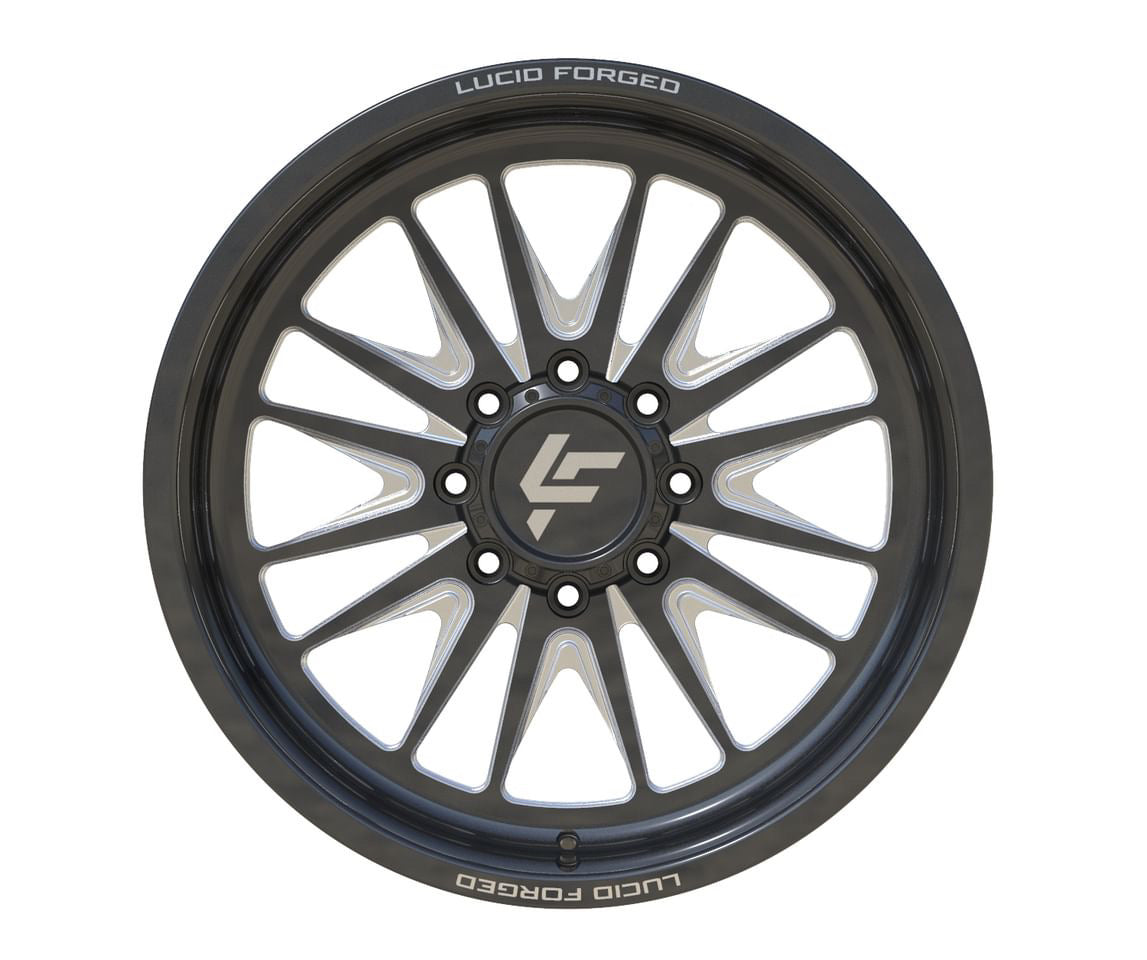 STRIKER - CONCAVE