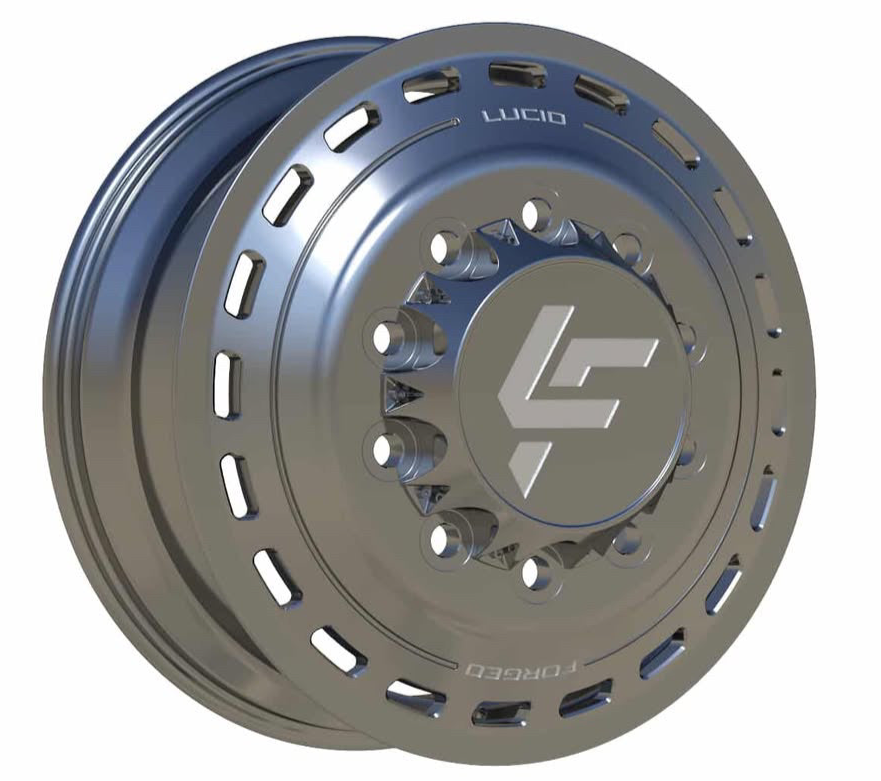 PAYLOAD (DUALLY)