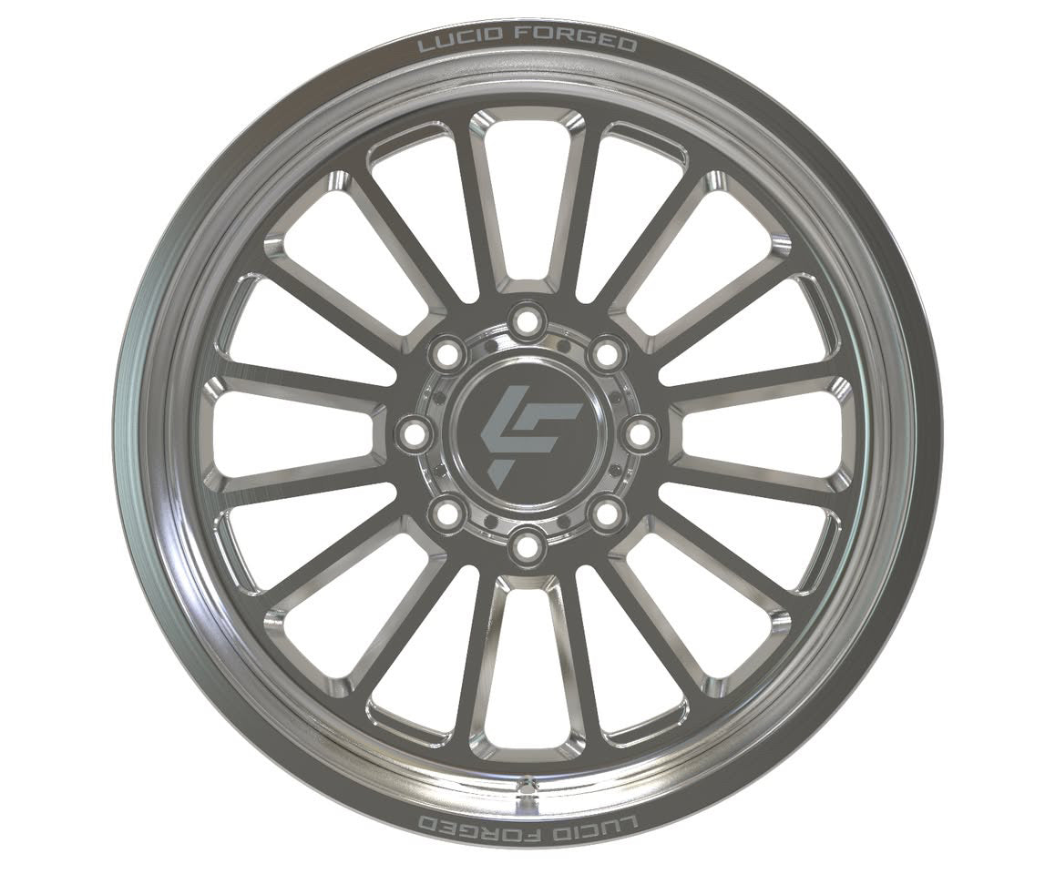 LEGACY - CONCAVE