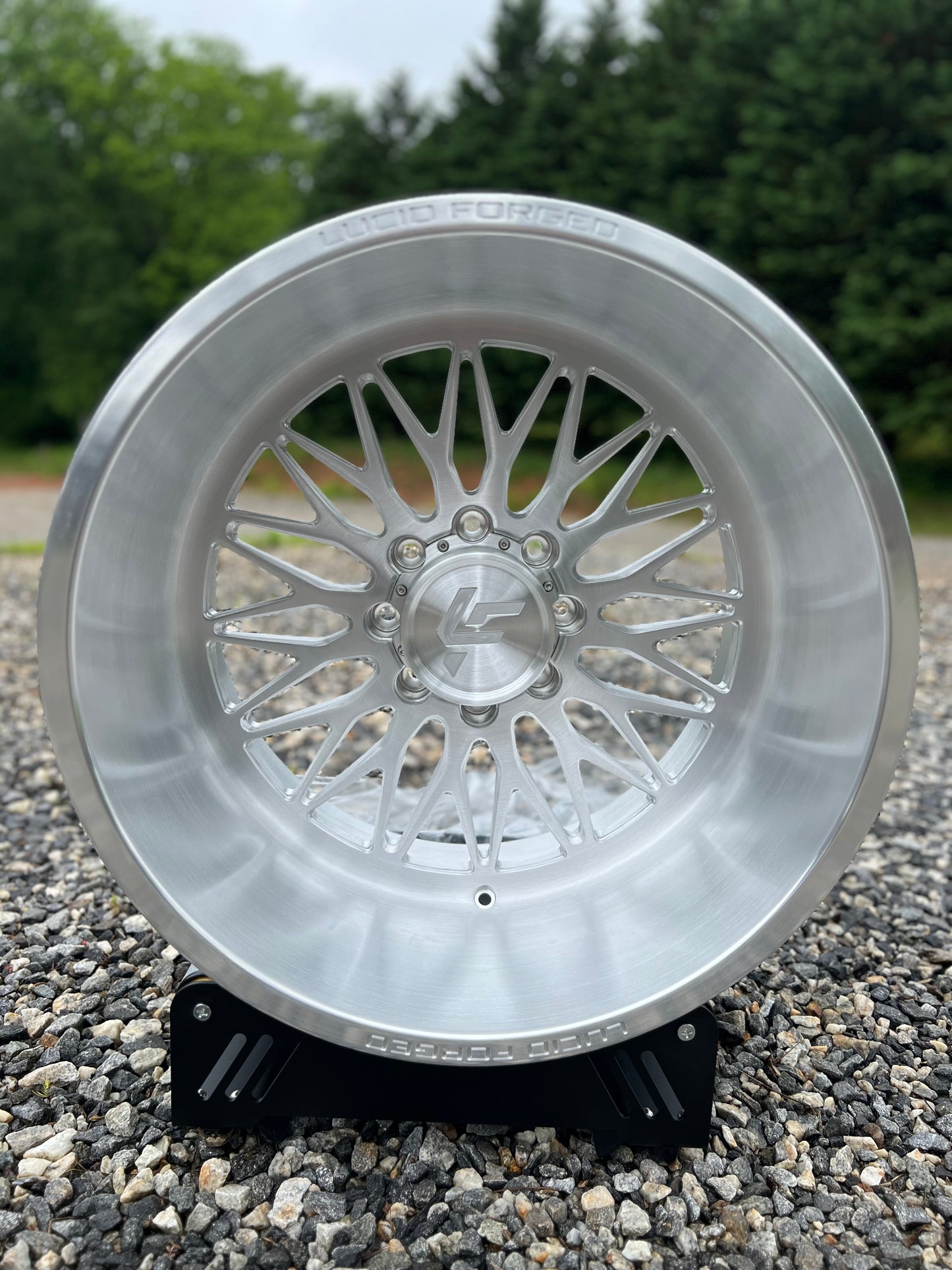 WRAITH - CONCAVE