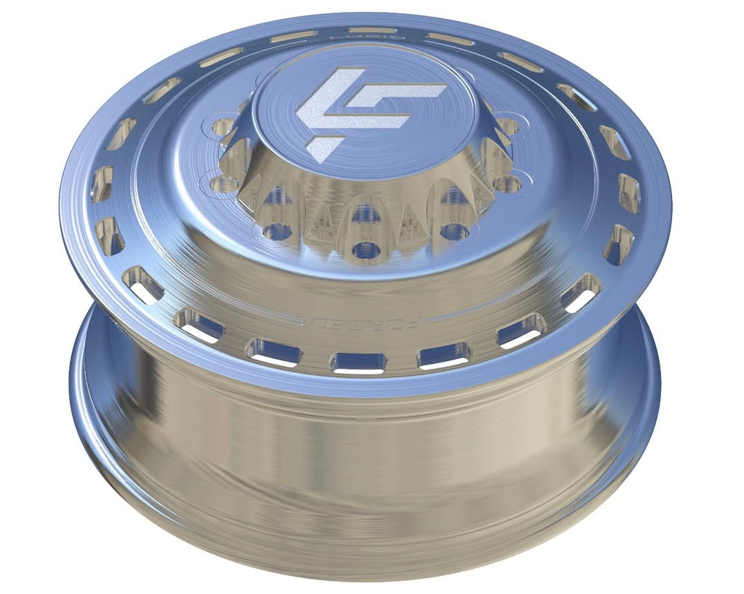 PAYLOAD (DUALLY)