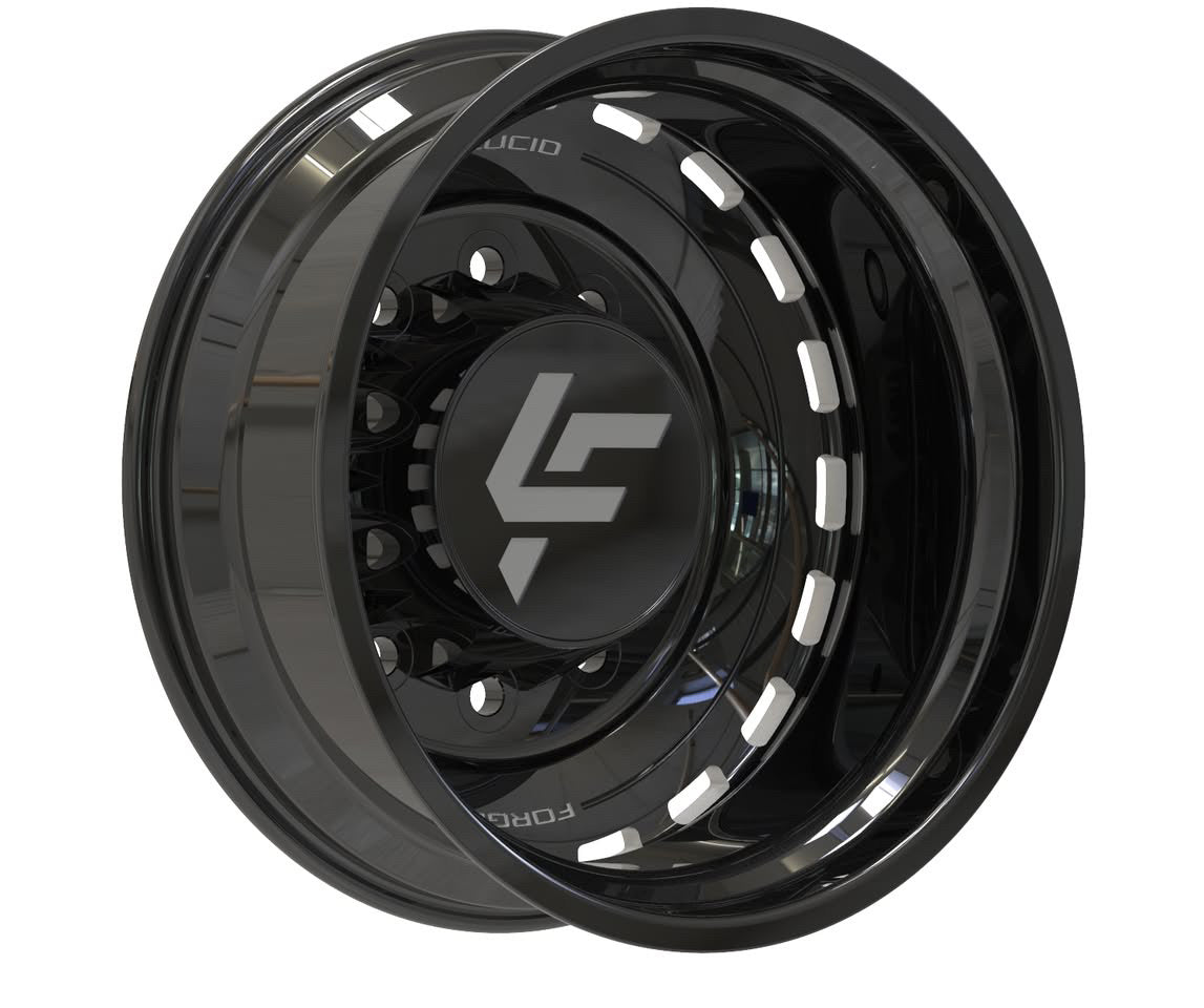 PAYLOAD (DUALLY)