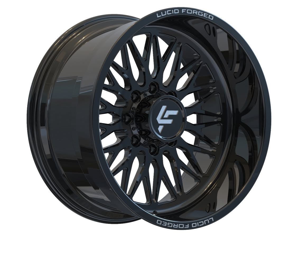 WRAITH - CONCAVE