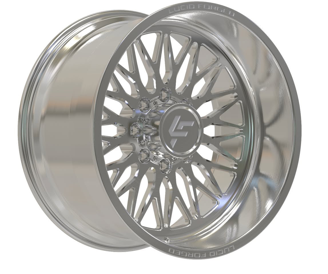 WRAITH - CONCAVE