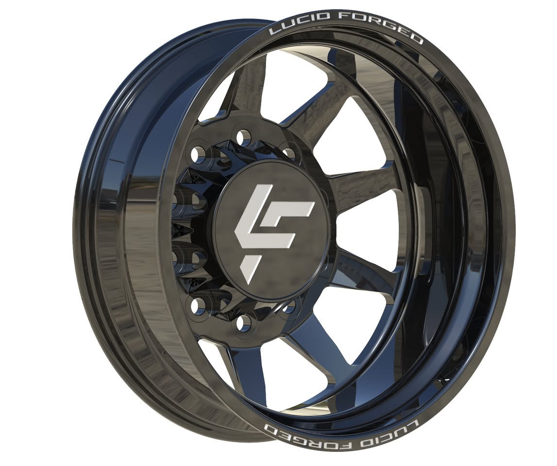 COVERT (DUALLY)