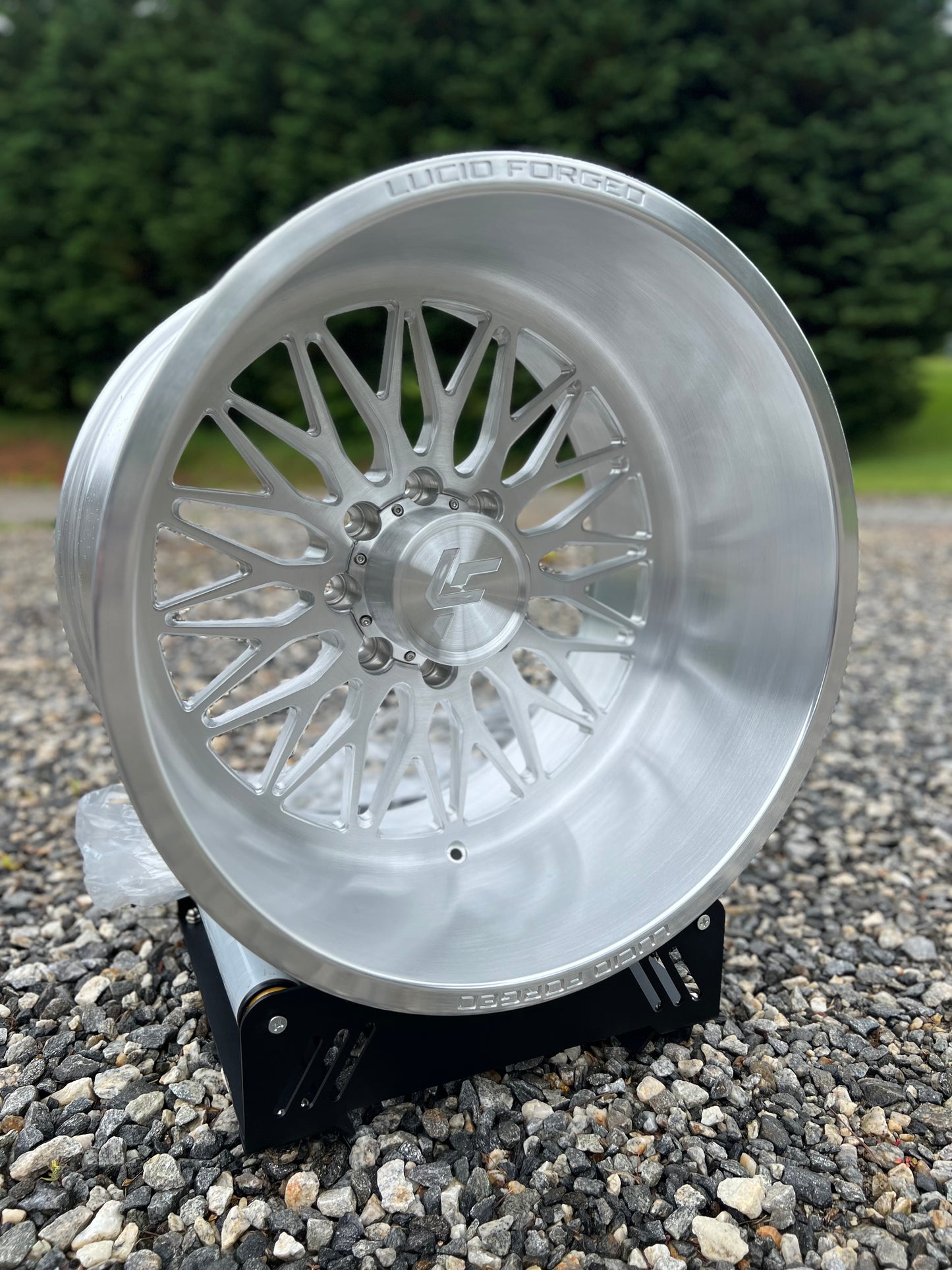 WRAITH - CONCAVE
