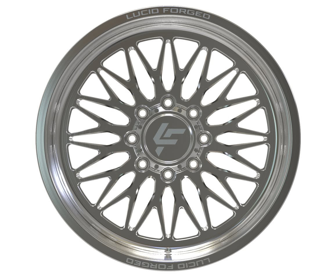 WRAITH - CONCAVE