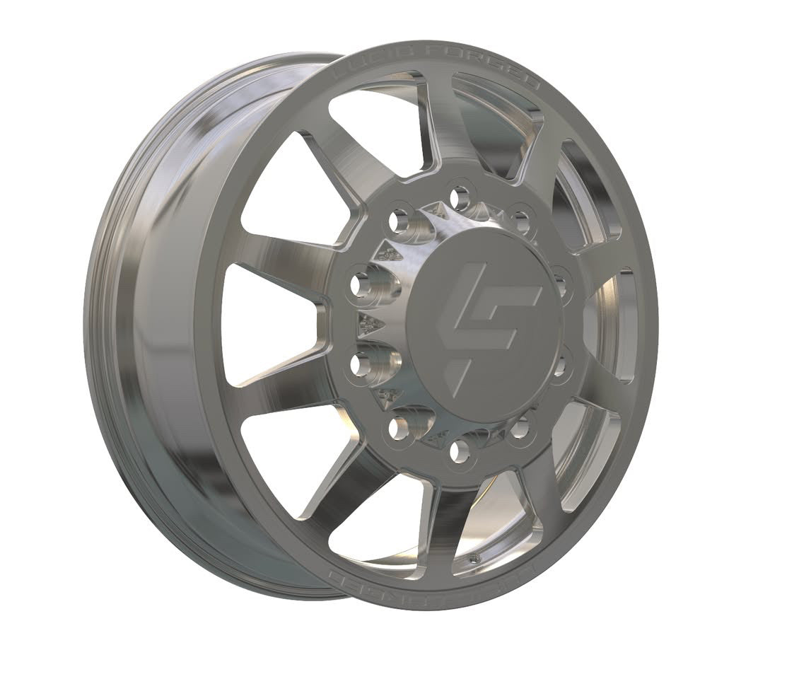 COVERT (DUALLY)