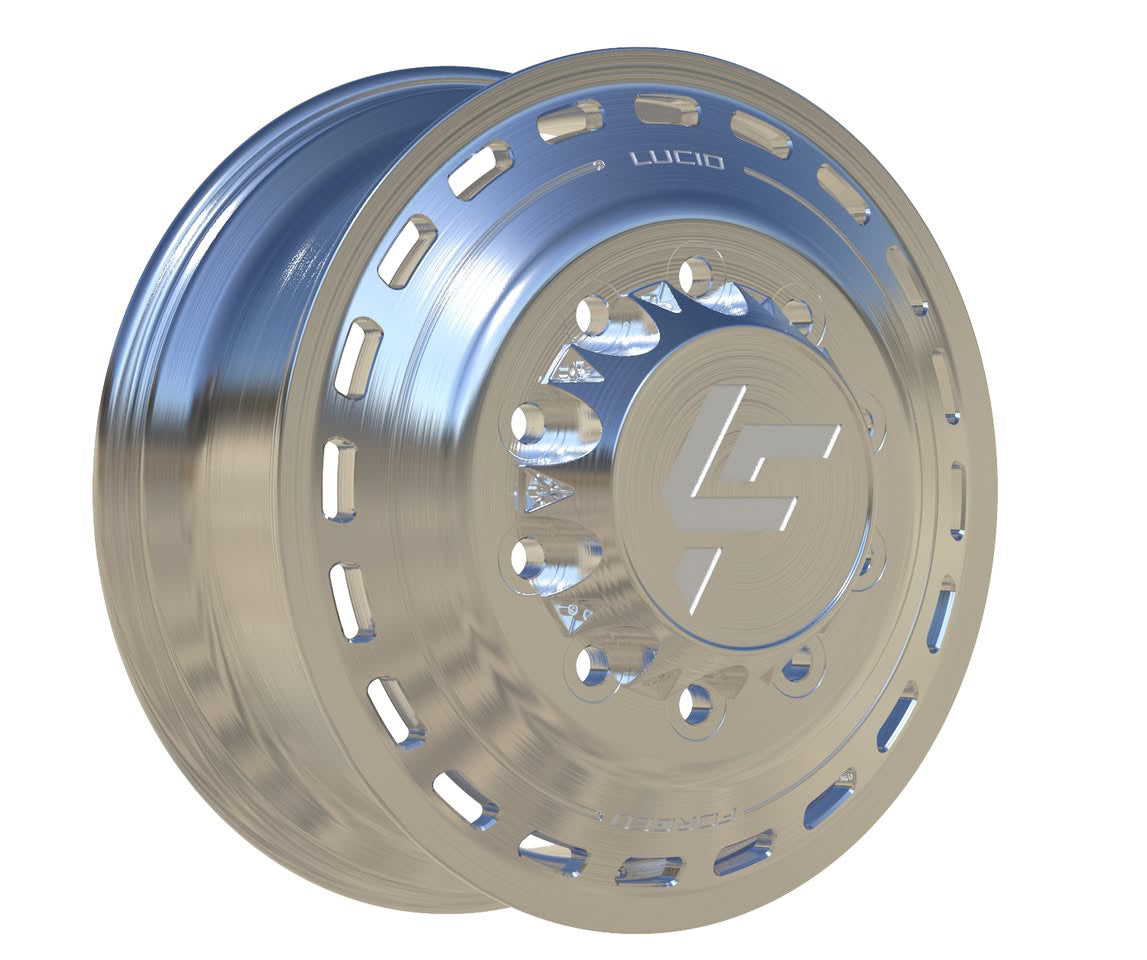 PAYLOAD (DUALLY)