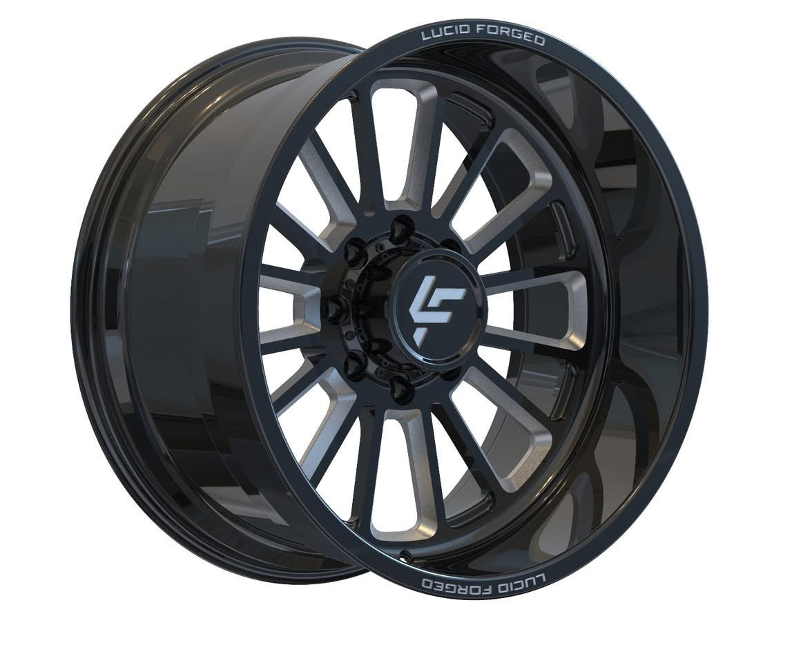 LEGACY - CONCAVE