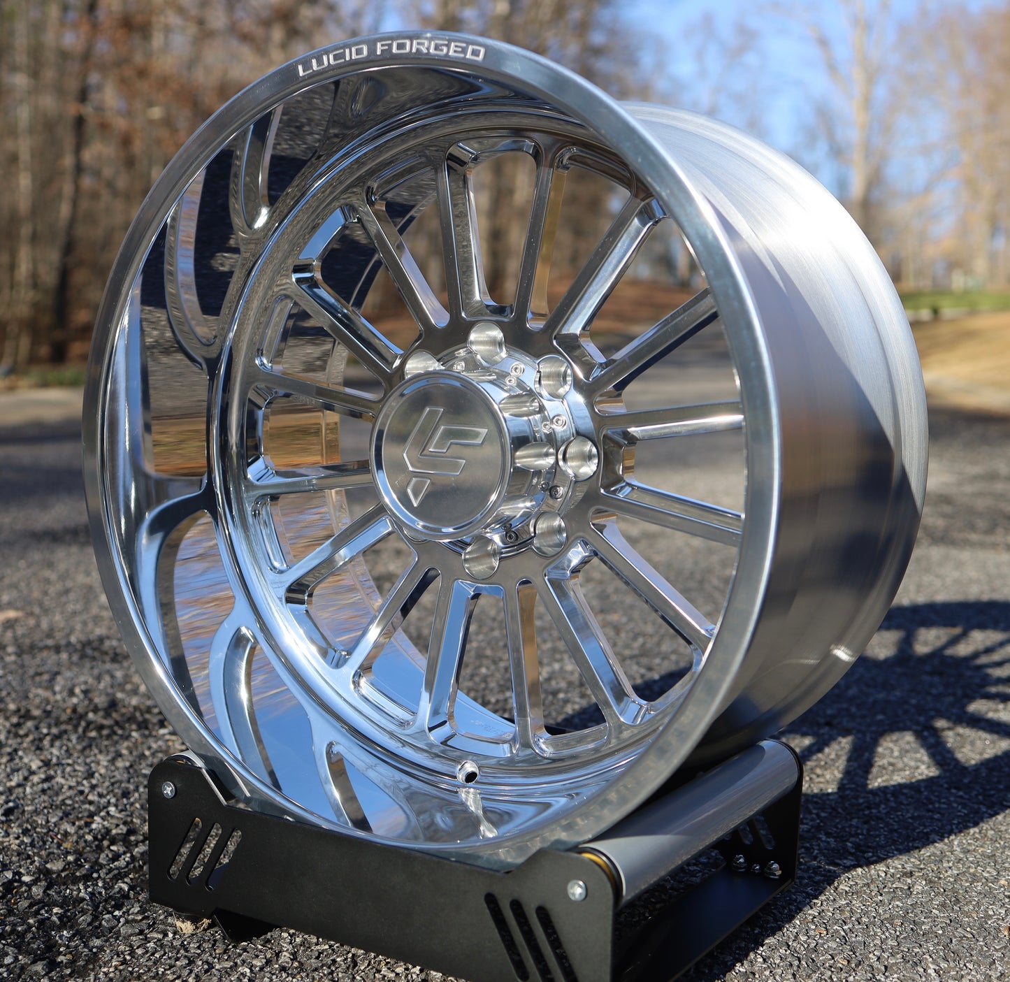 LEGACY - CONCAVE
