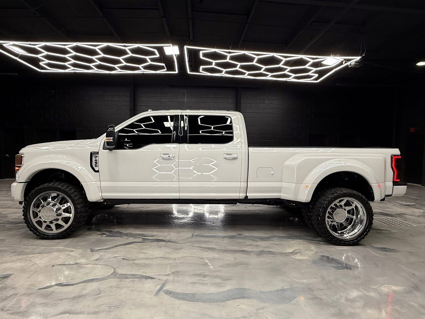 COVERT (DUALLY)
