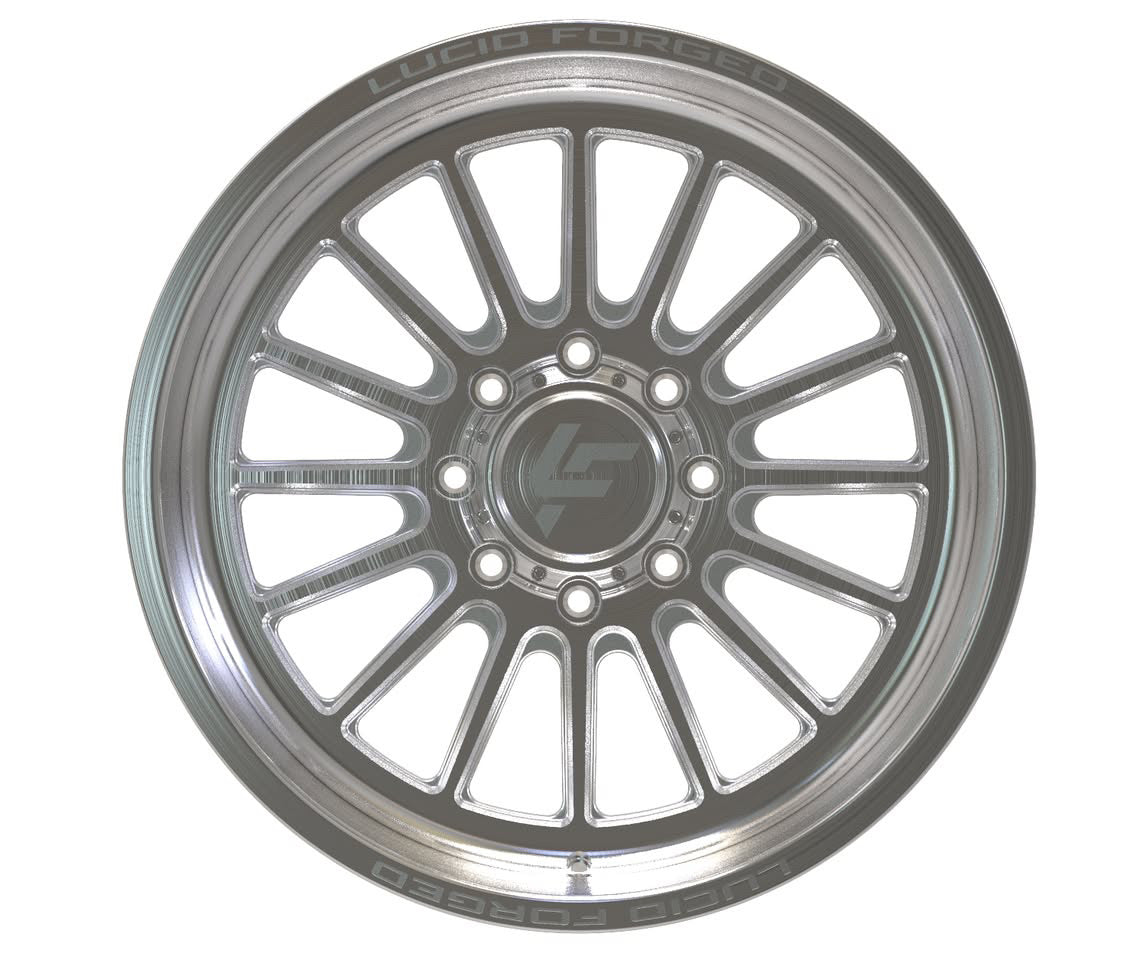 ELEVATE - CONCAVE