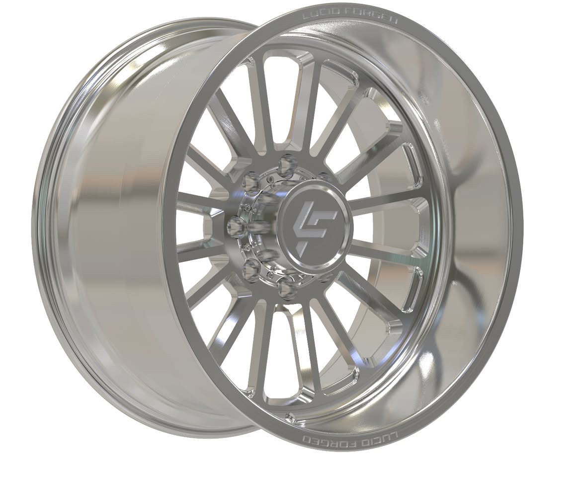 LEGACY - CONCAVE