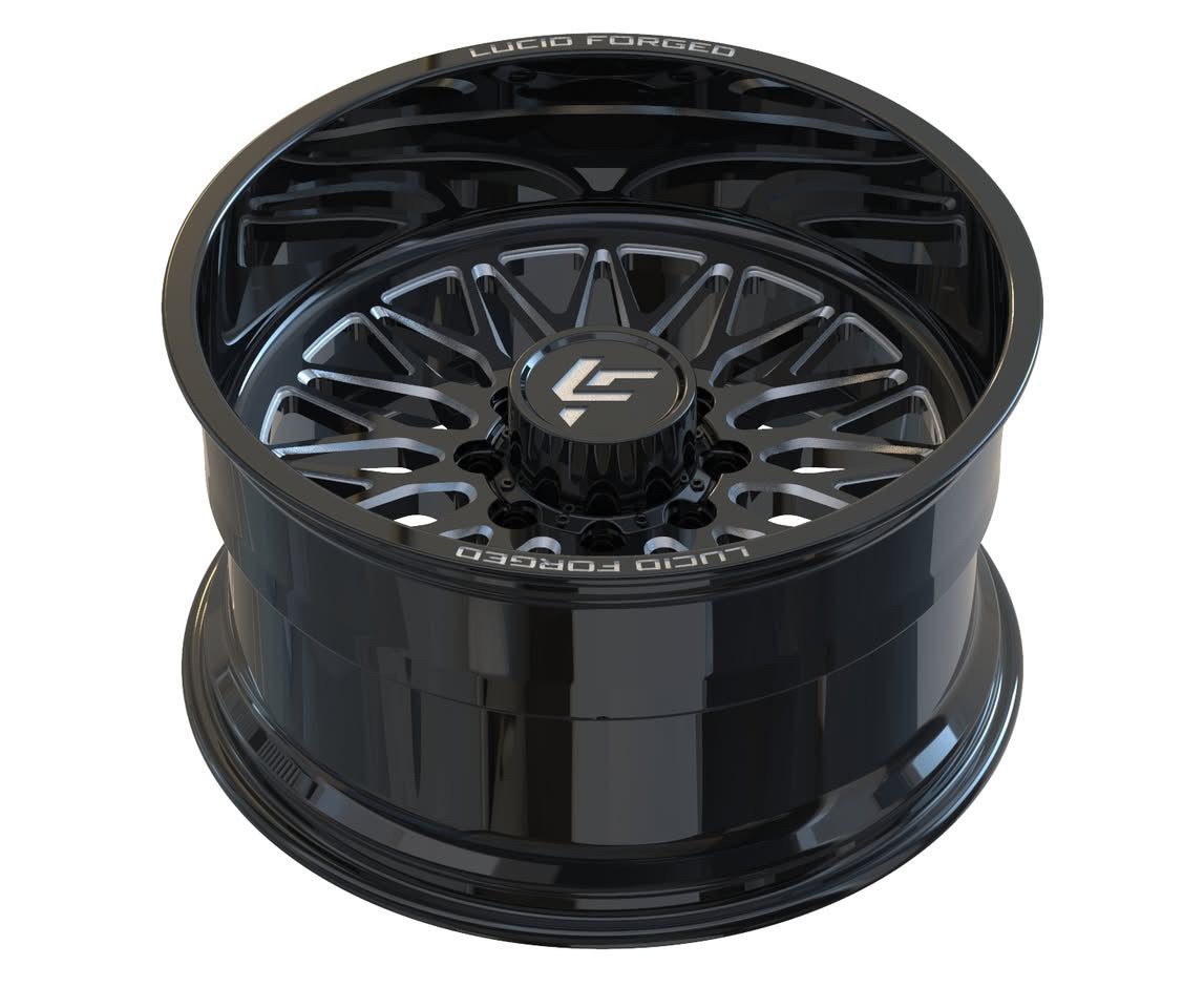 WRAITH - CONCAVE