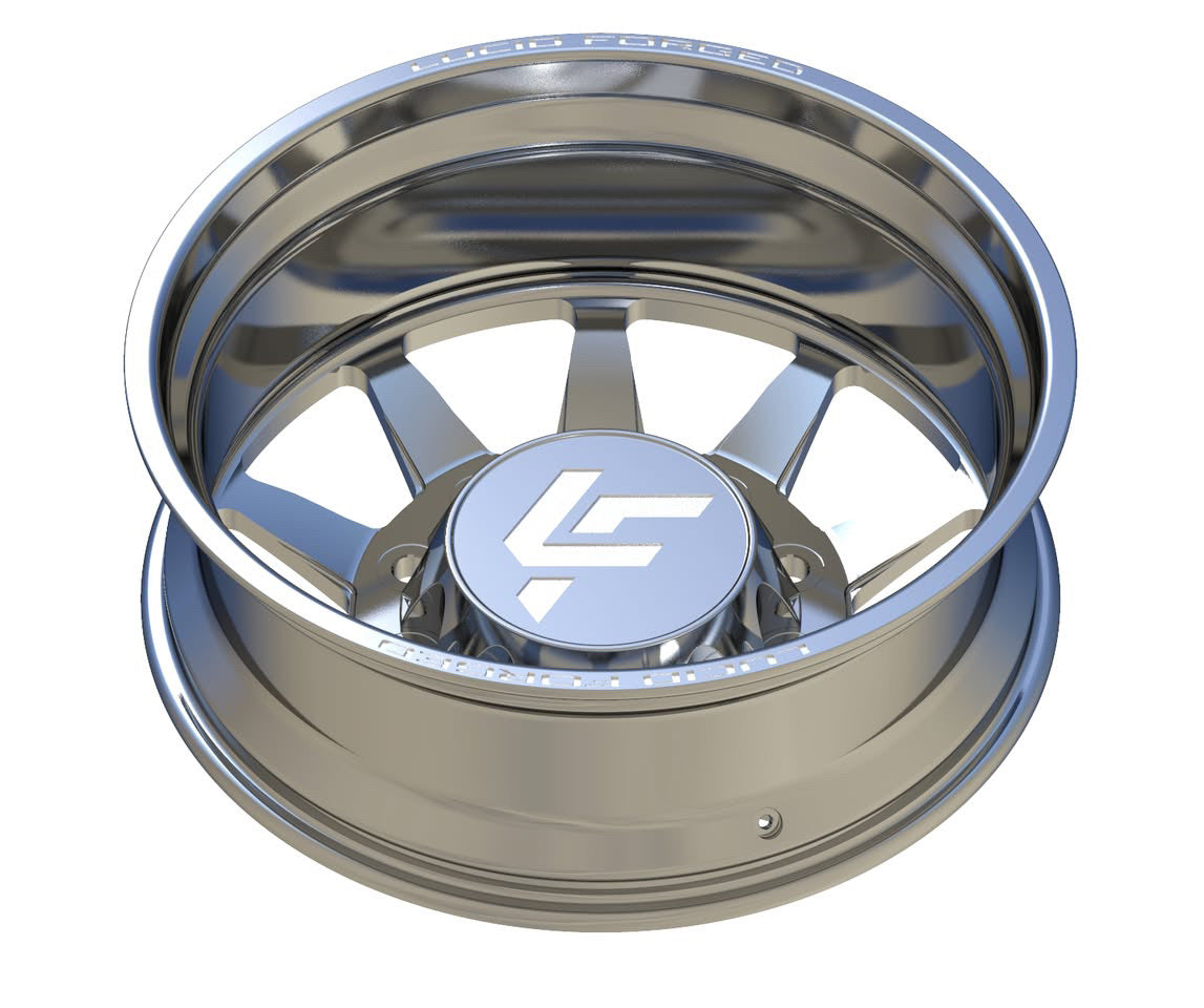 COVERT (DUALLY)