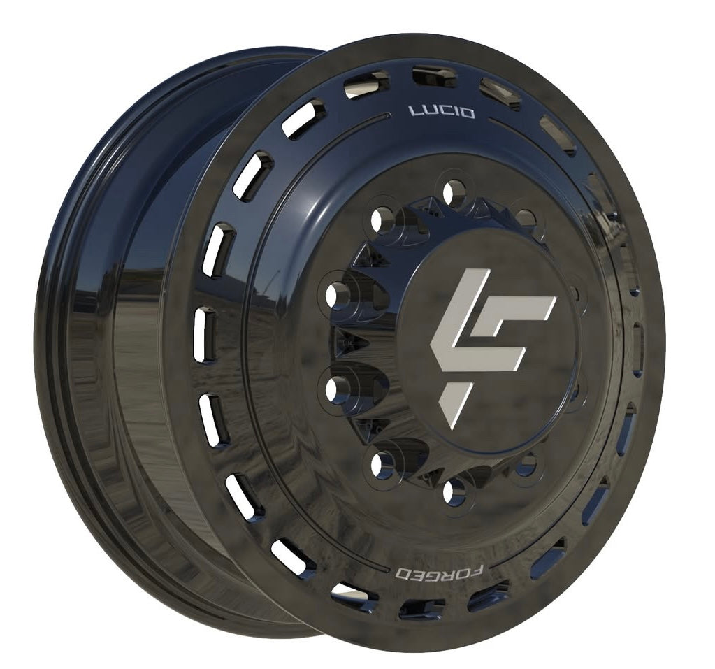 PAYLOAD (DUALLY)