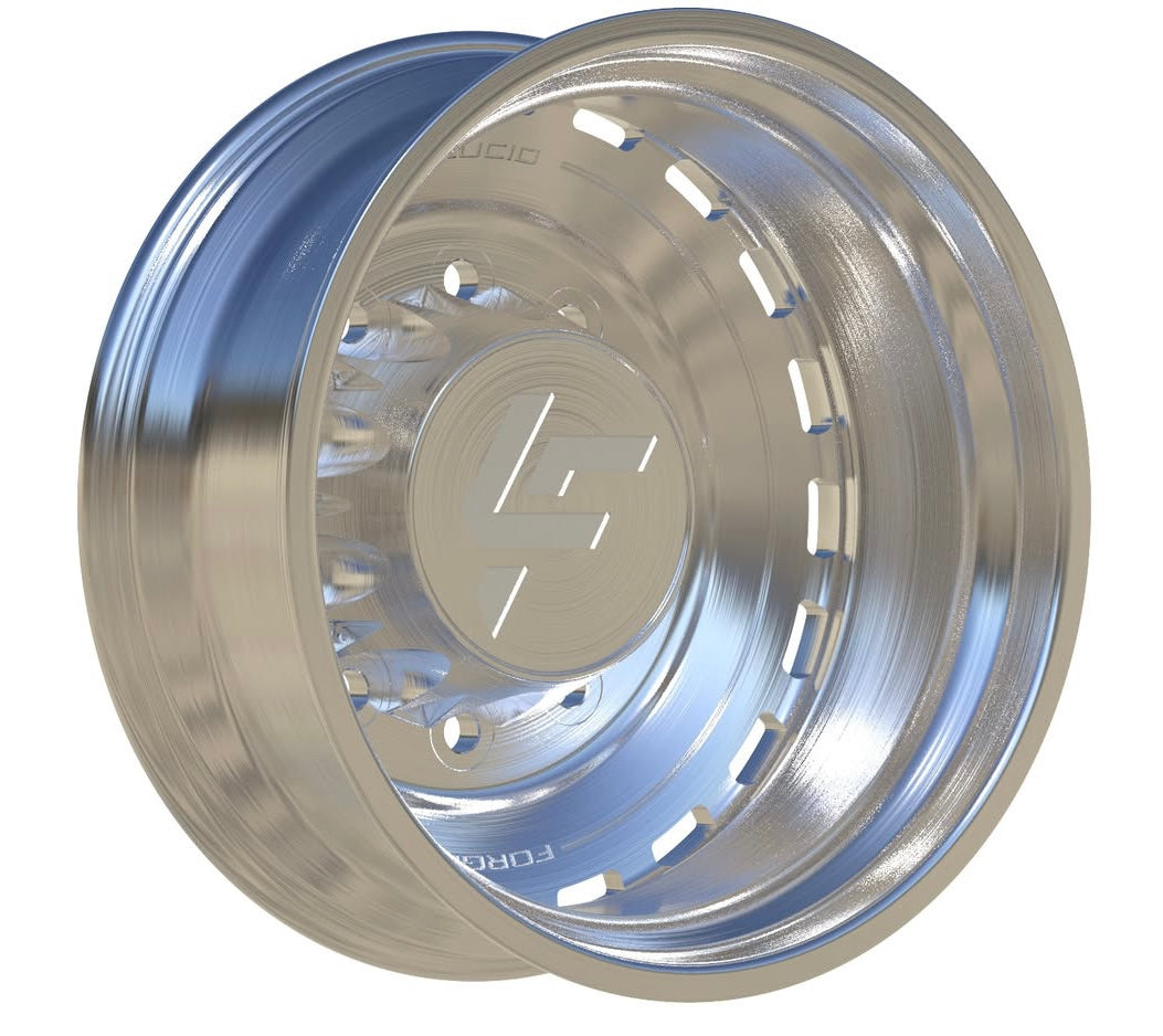 PAYLOAD (DUALLY)
