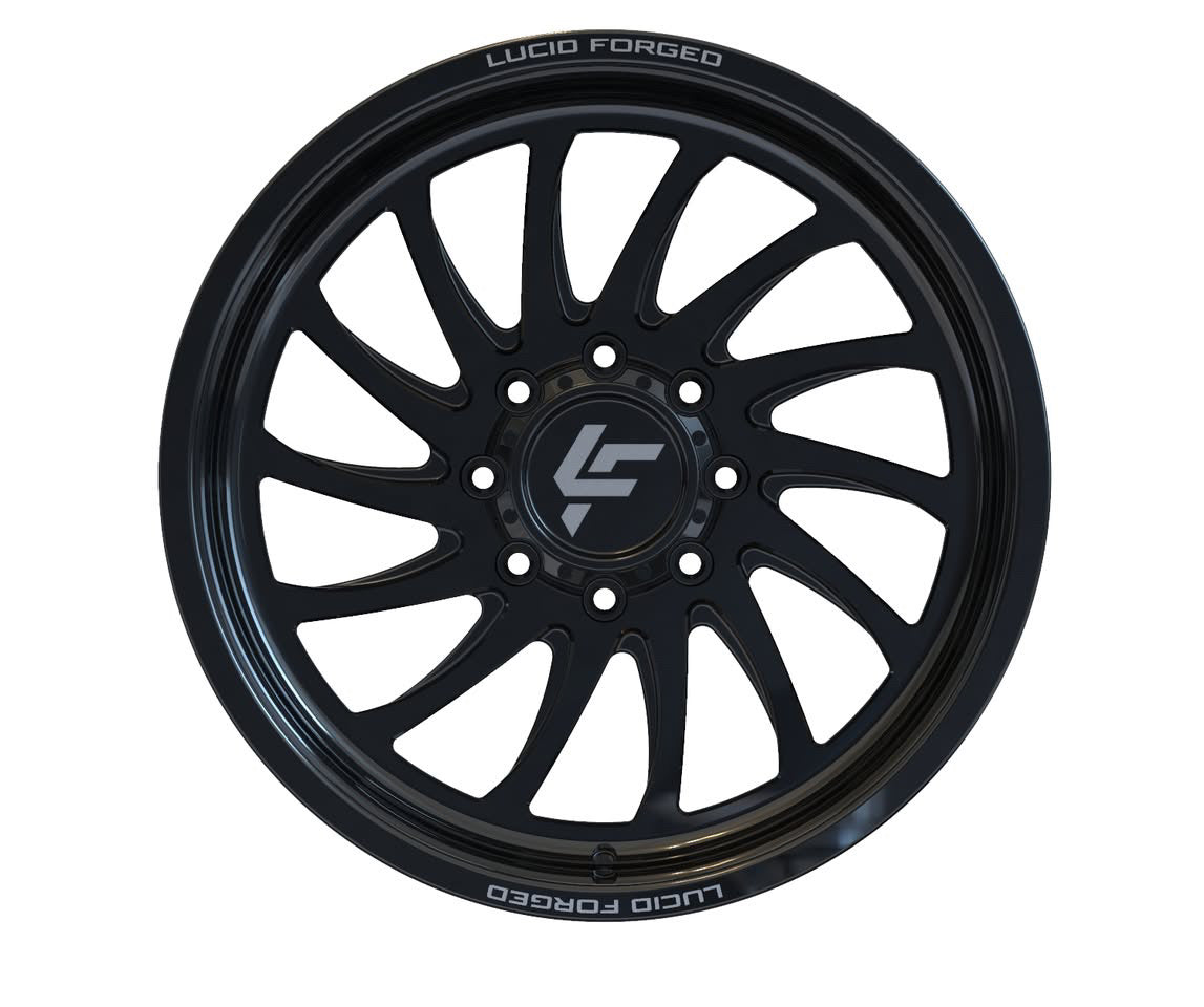 SHUTTER - CONCAVE