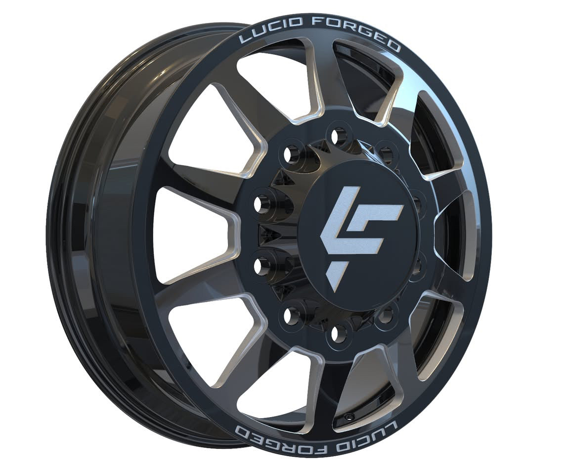 COVERT (DUALLY)