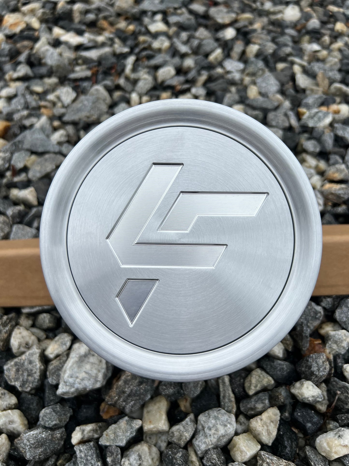 Floating Center Caps