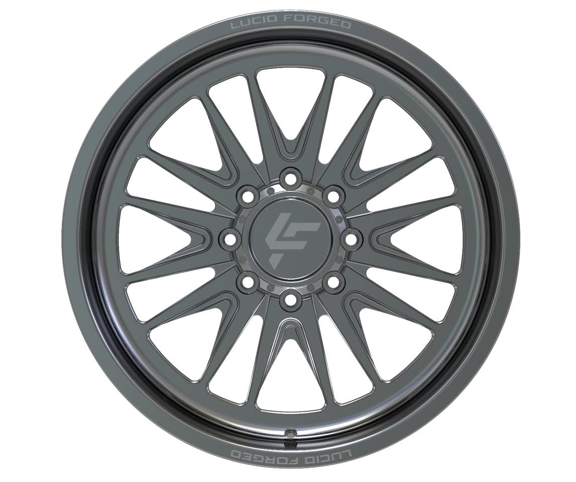 STRIKER - CONCAVE