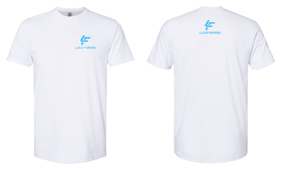 LUCID FORGED T-SHIRT