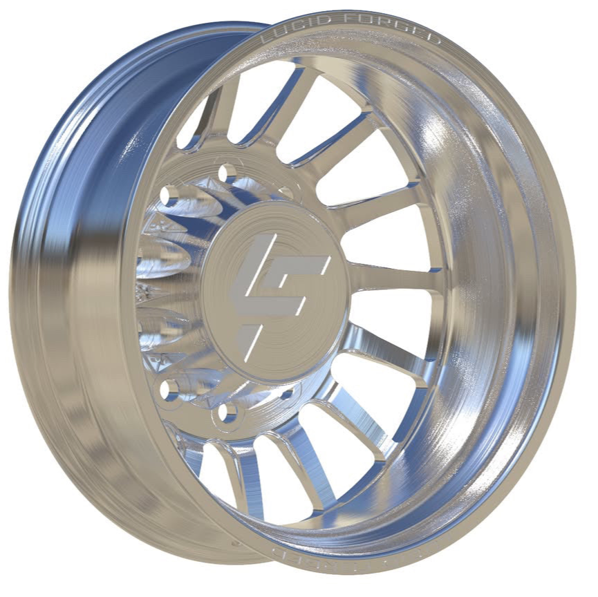 SHIFTED (DUALLY)