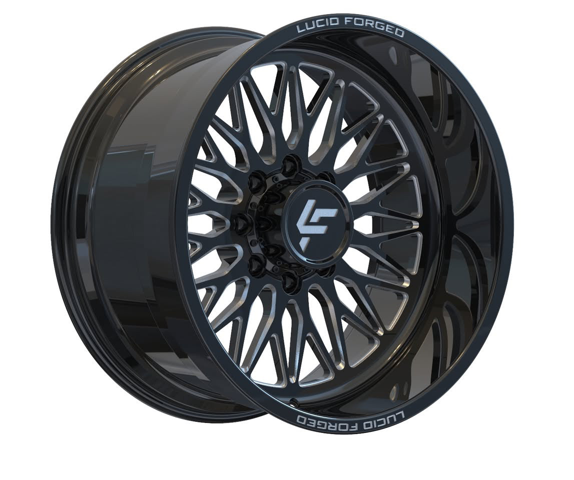 WRAITH - CONCAVE