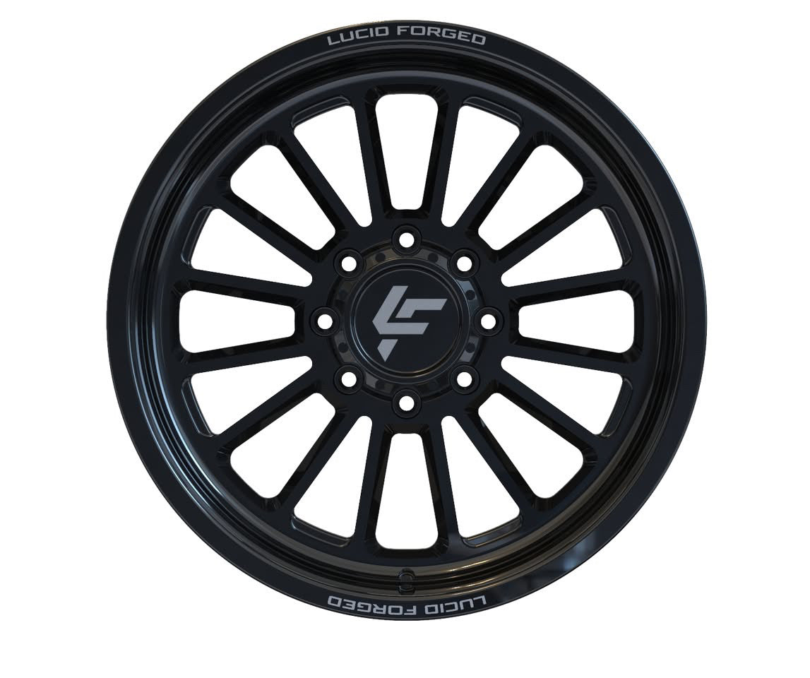 LEGACY - CONCAVE