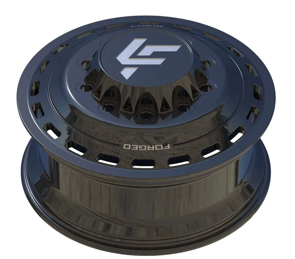 PAYLOAD (DUALLY)