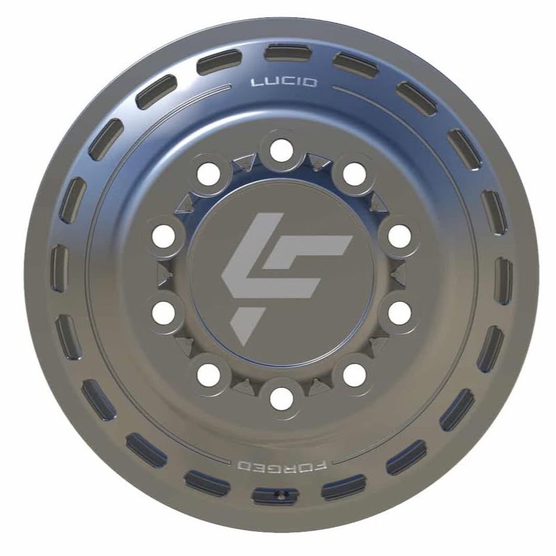 PAYLOAD (DUALLY)