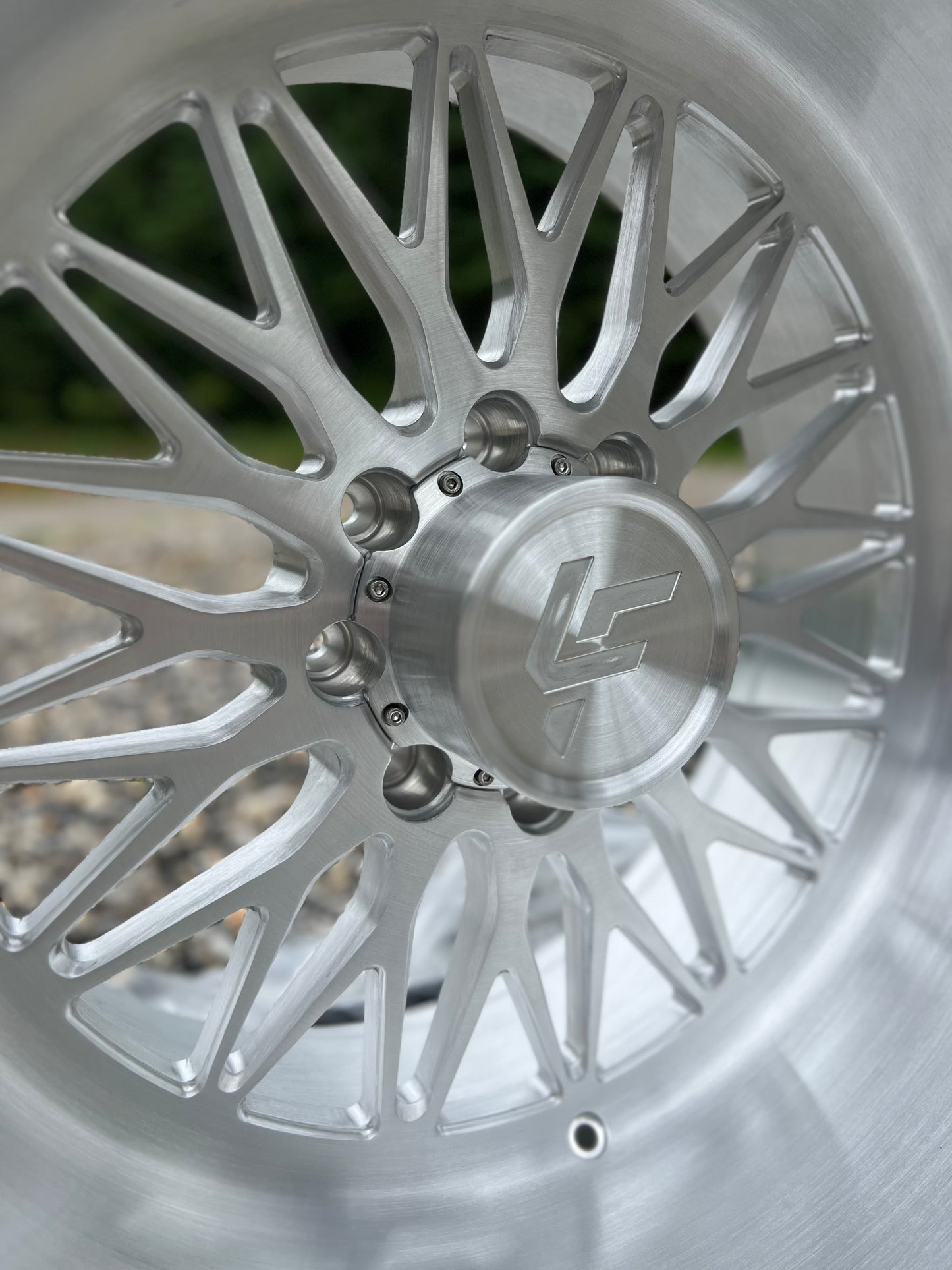 WRAITH - CONCAVE
