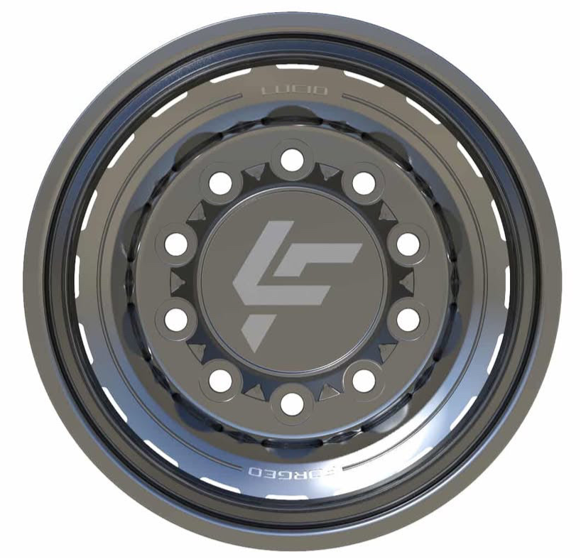 PAYLOAD (DUALLY)