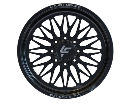 WRAITH - CONCAVE