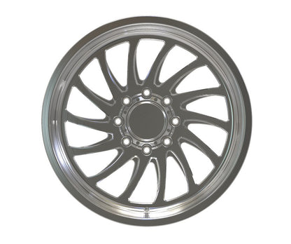 SHUTTER - CONCAVE