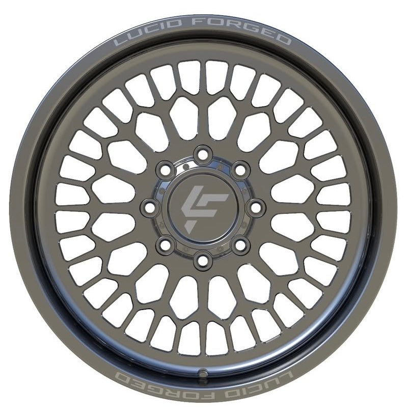 GUARD - CONCAVE
