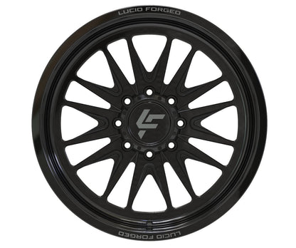 STRIKER - CONCAVE