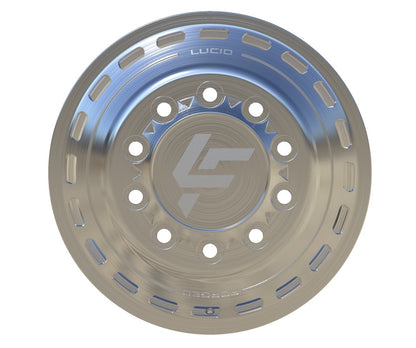 PAYLOAD (DUALLY)