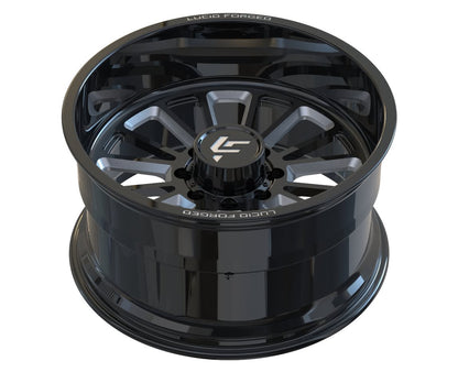 LEGACY - CONCAVE