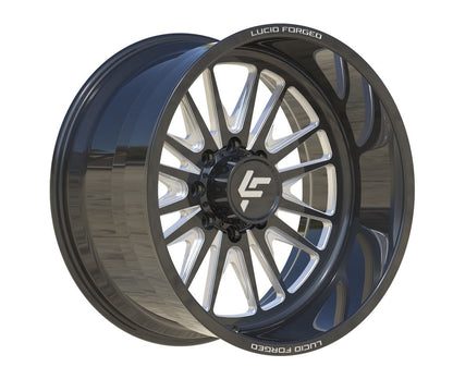 STRIKER - CONCAVE