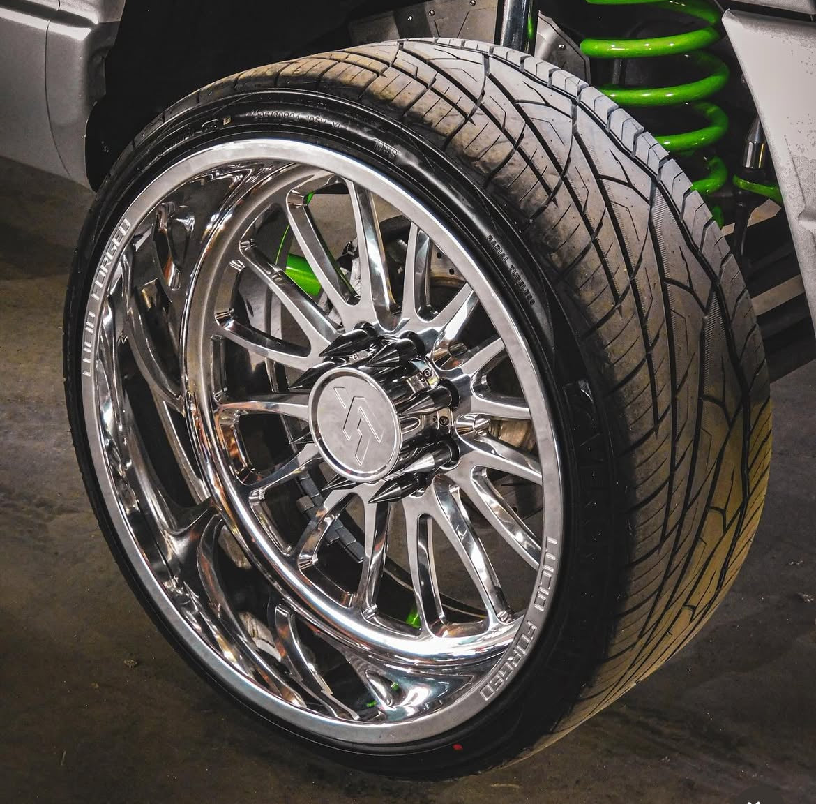 OUTCAST - CONCAVE
