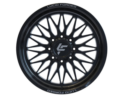 WRAITH - CONCAVE
